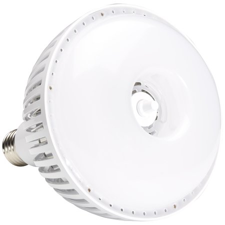 Satco 80W LED HID Replace, 40K, EX39 Base, Type BBP, 120-277V, Dim S23112